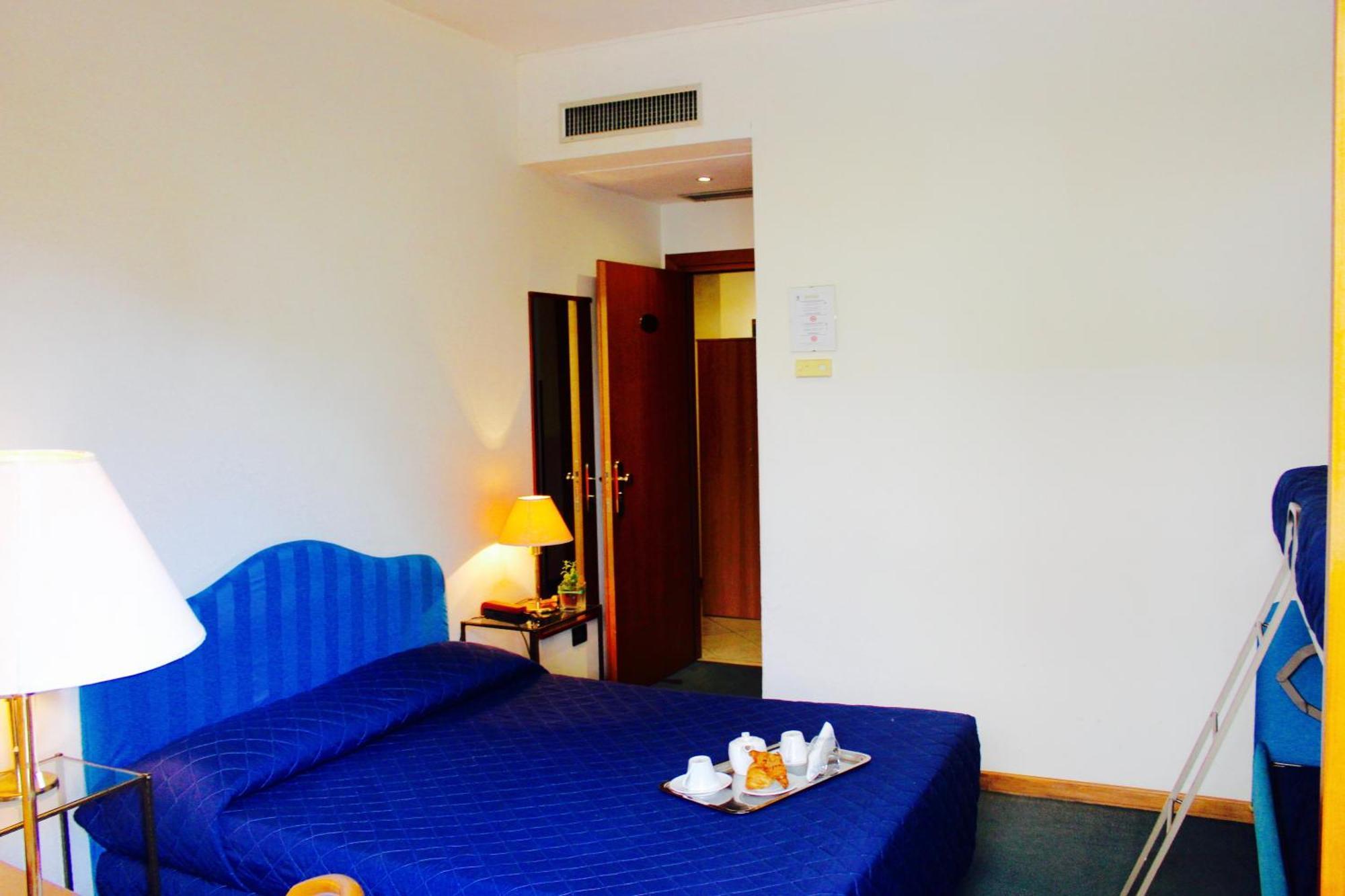 Arcangelo Roof Hotel Rimini Exteriör bild